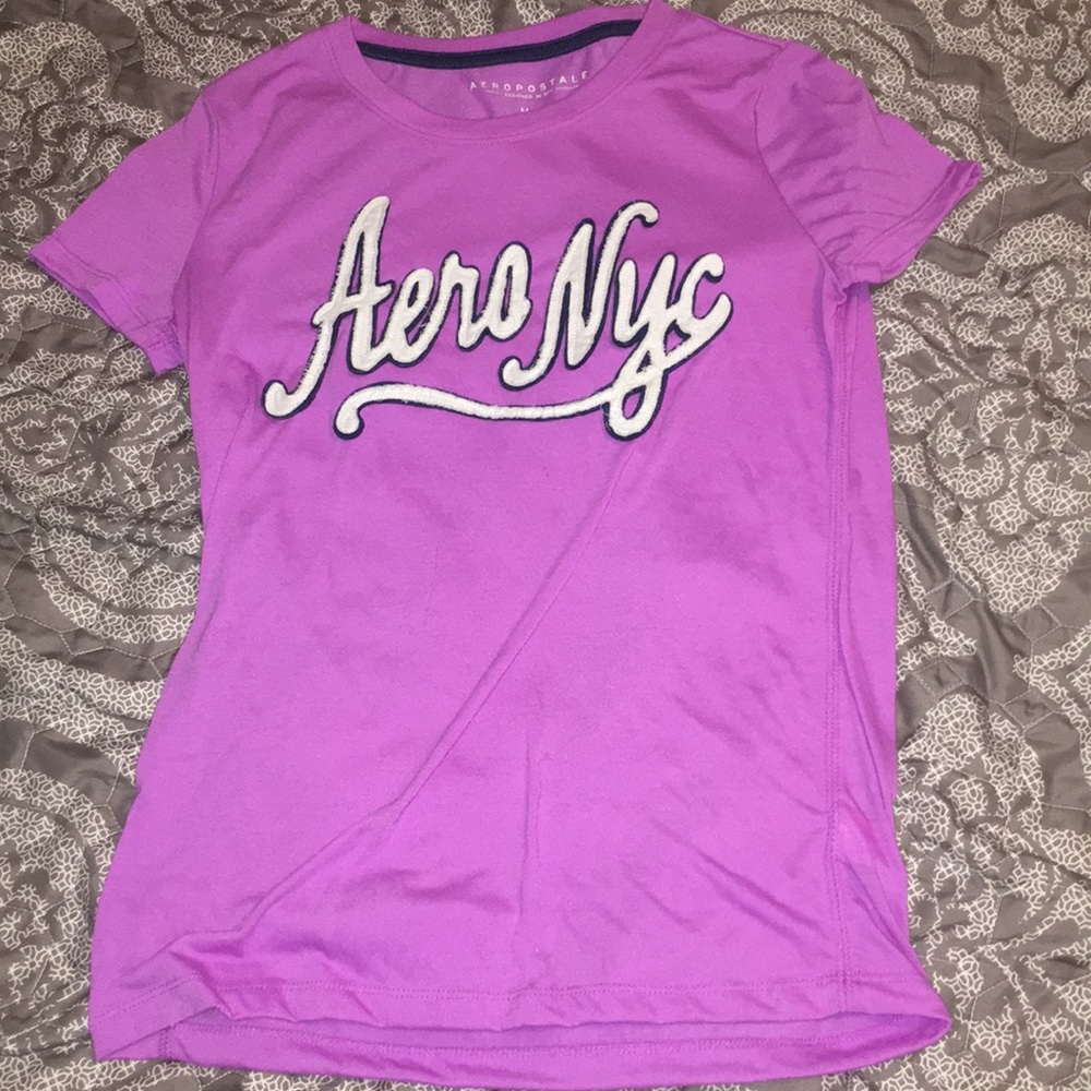 Aeropostale shirt